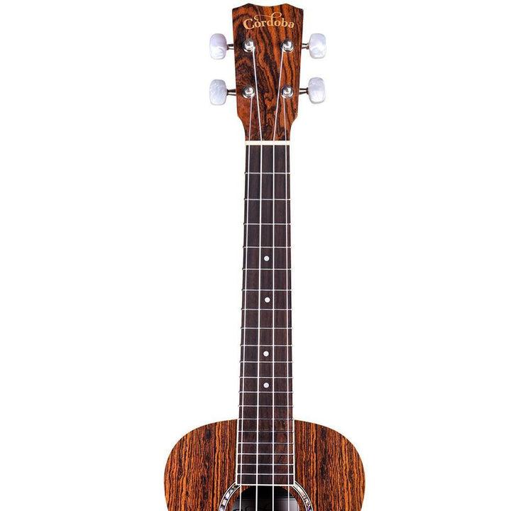 Cordoba 15cb concert ukulele cheap