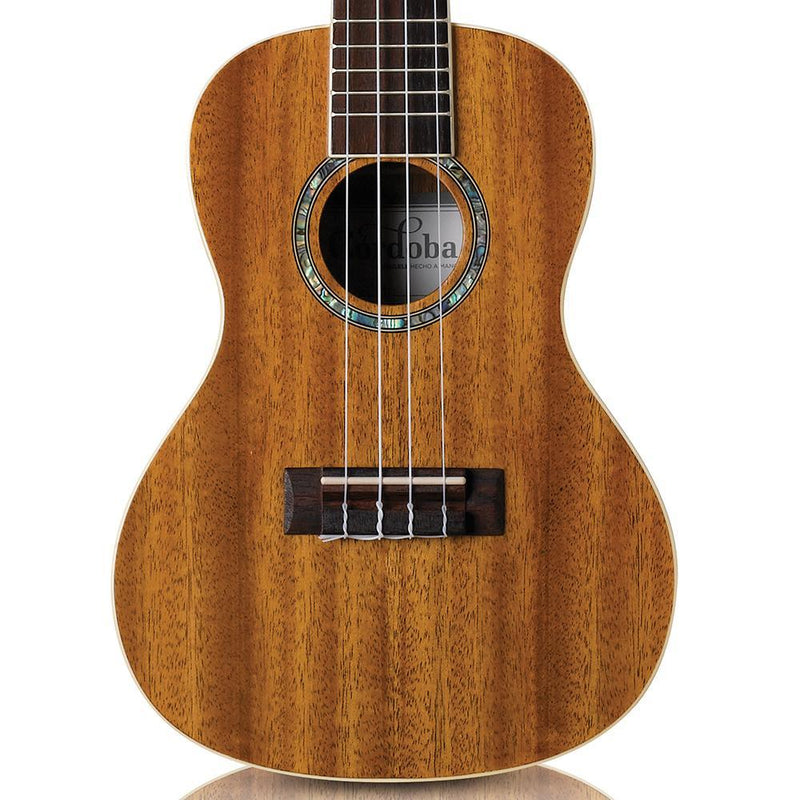 Cordoba 15CM Mahogany Concert Ukulele