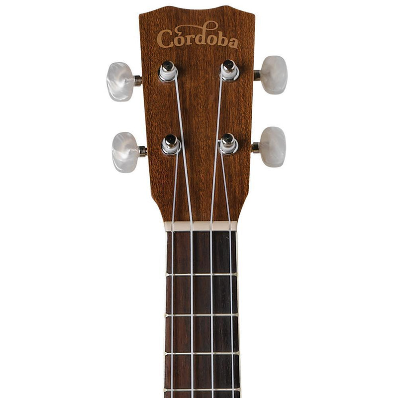 Cordoba 15CM Mahogany Concert Ukulele