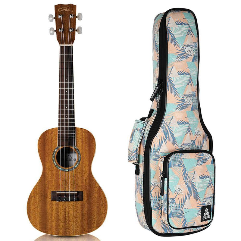 Cordoba 15CM Mahogany Concert Ukulele