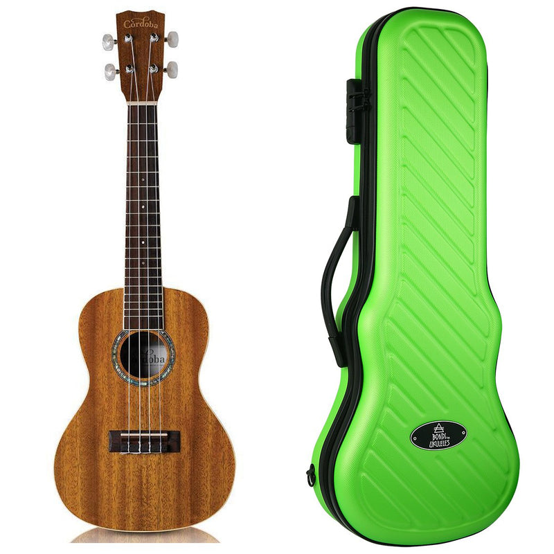 Cordoba 15CM Mahogany Concert Ukulele