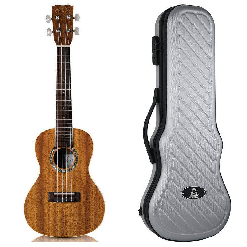 Cordoba 15CM Mahogany Concert Ukulele
