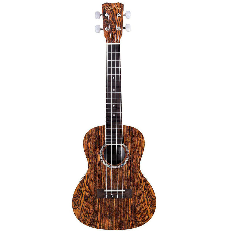 Cordoba 15TB-E Bocote Tenor Electric Ukulele