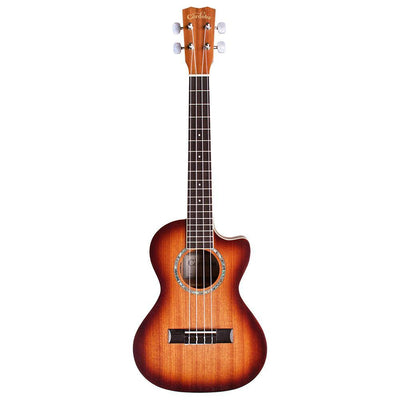 Cordoba 15TM-CE Mahogany Tenor Electric Ukulele