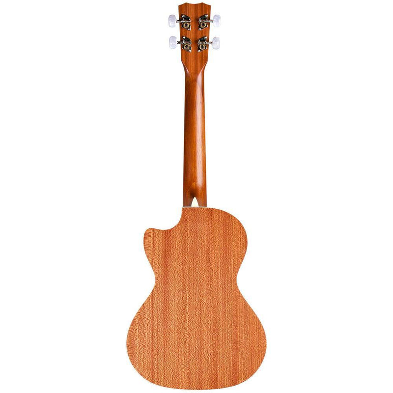 Cordoba 15TM-CE Mahogany Tenor Electric Ukulele