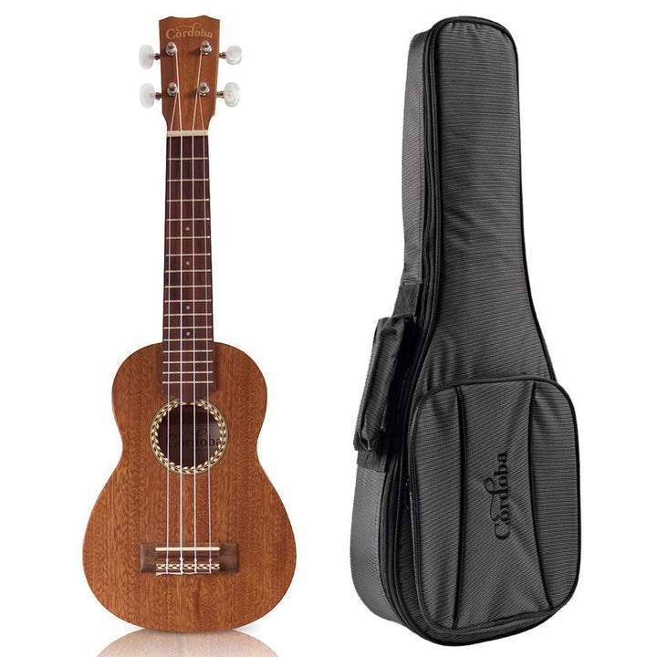 Cordoba 20sm soprano ukulele outlet