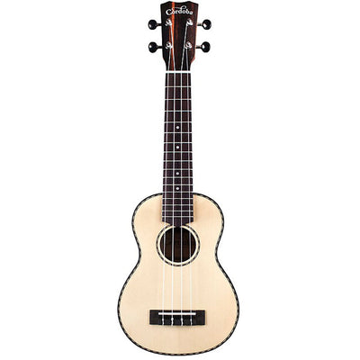 Cordoba 21S Solid Spruce Soprano Ukulele