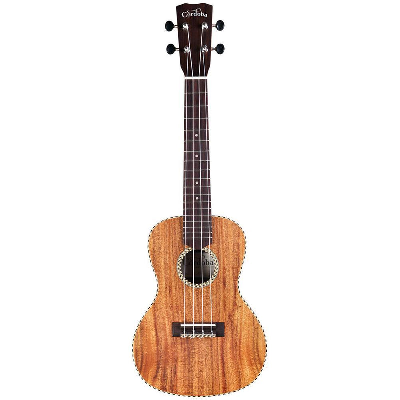 Cordoba 20cm concert outlet ukulele
