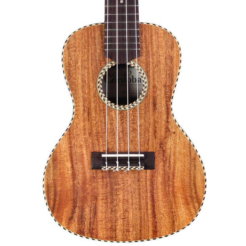 Cordoba 25C Acacia Concert Ukulele