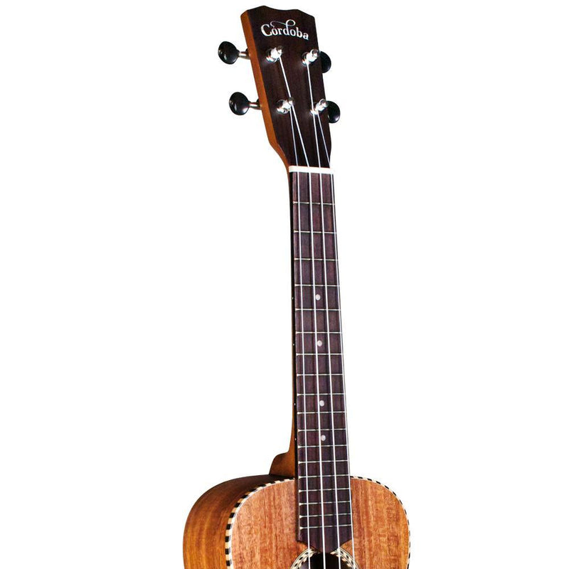 Cordoba 25C Acacia Concert Ukulele