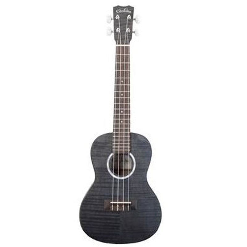 Cordoba CO-15CFMGG Concert Ukulele - Granite Grey