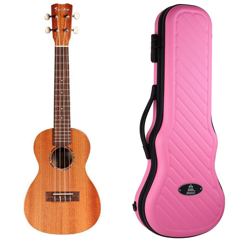Cordoba protege u1m outlet concert ukulele natural