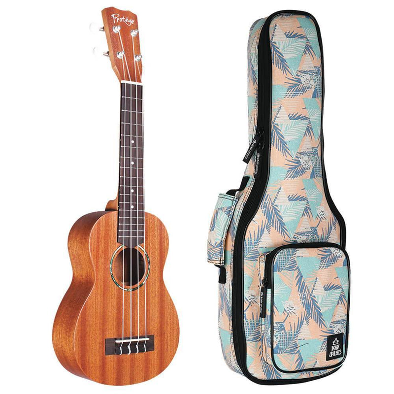 Cordoba Protege Soprano Ukulele