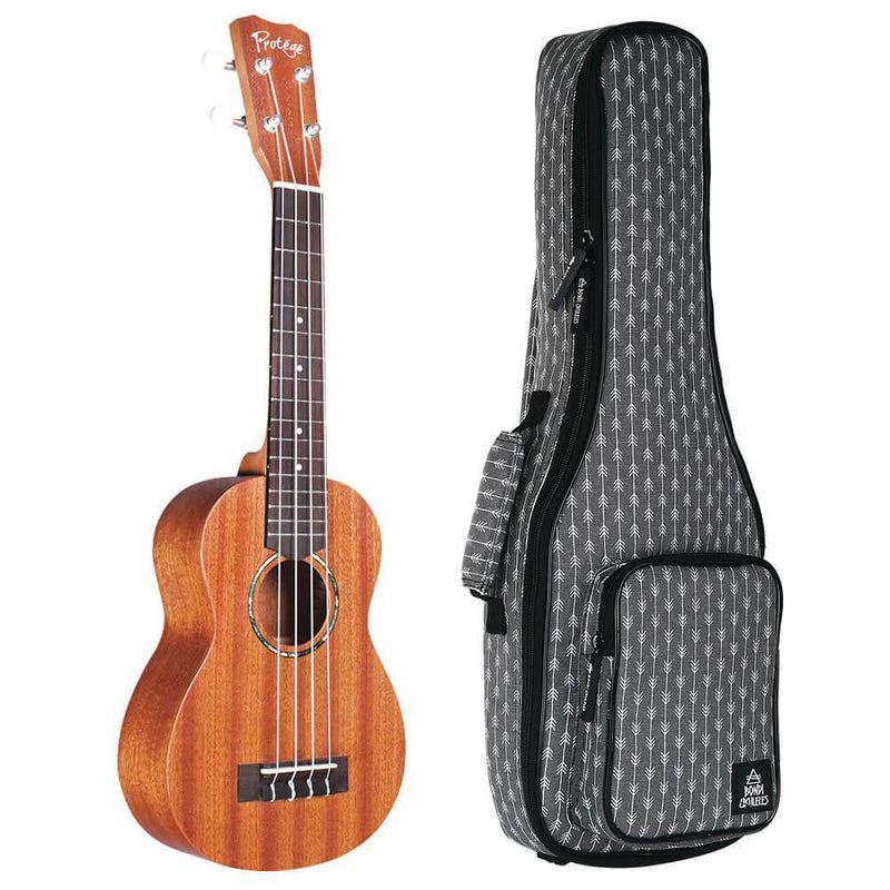 Cordoba Protege Soprano Ukulele