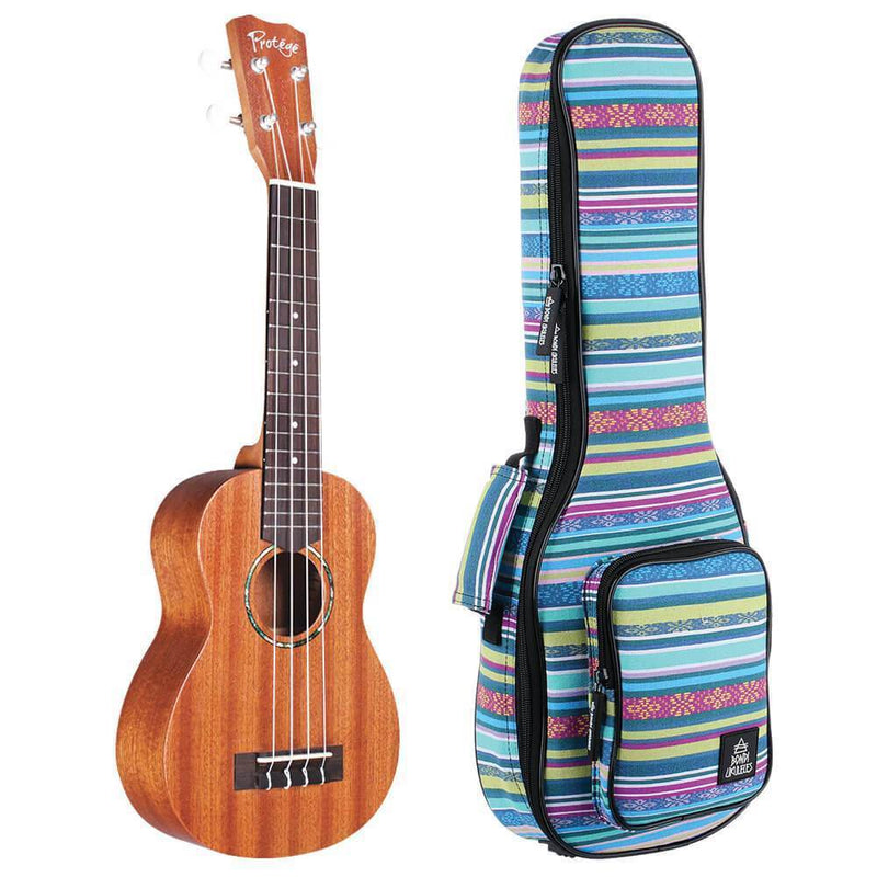 Cordoba Protege Soprano Ukulele