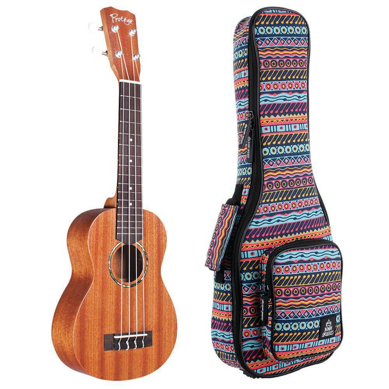 Cordoba Protege Soprano Ukulele