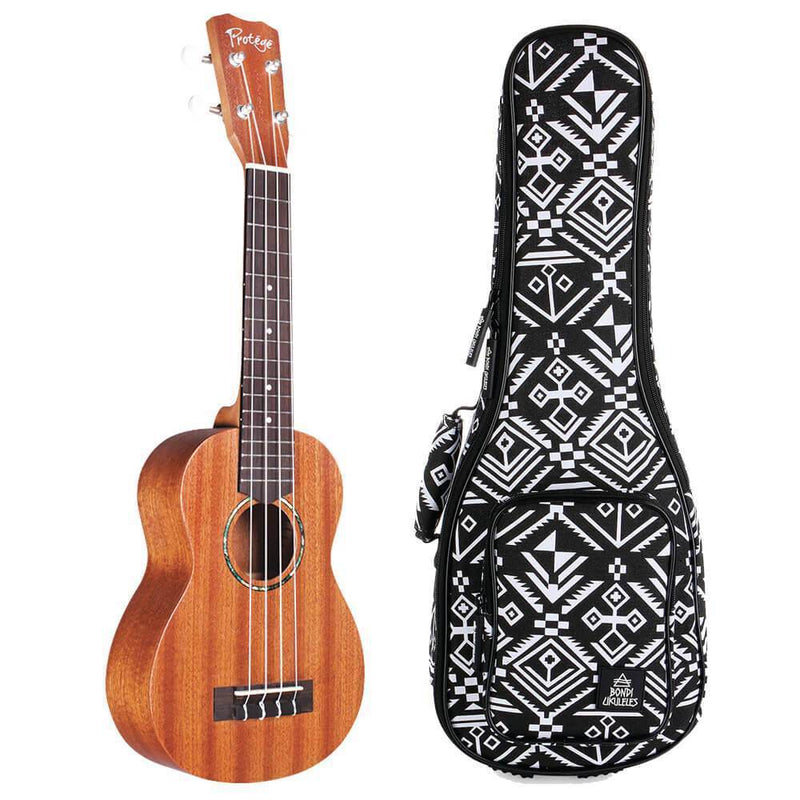 Cordoba Protege Soprano Ukulele