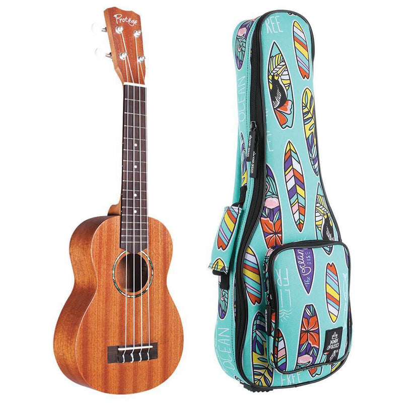 Cordoba Protege Soprano Ukulele