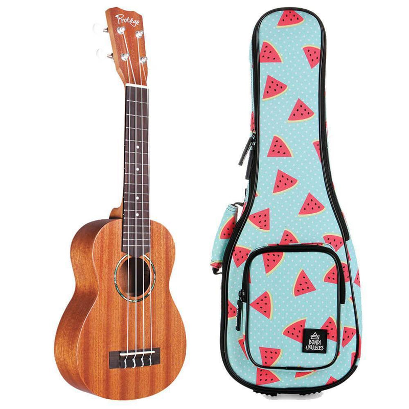Cordoba Protege Soprano Ukulele