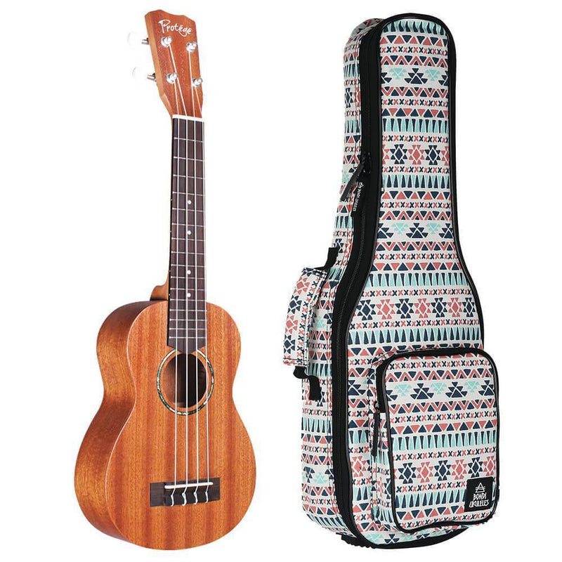 Cordoba Protege Soprano Ukulele