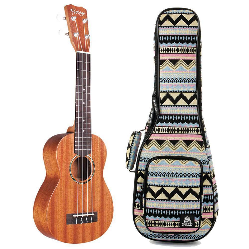 Cordoba Protege Soprano Ukulele