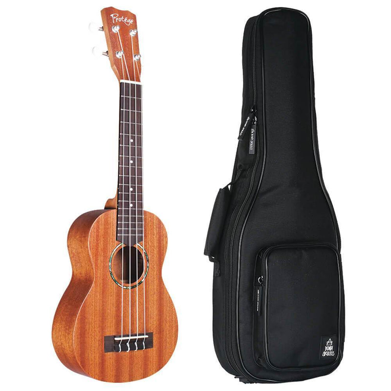 Cordoba Protege Soprano Ukulele