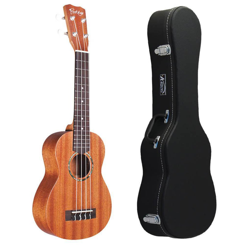 Cordoba Protege Soprano Ukulele