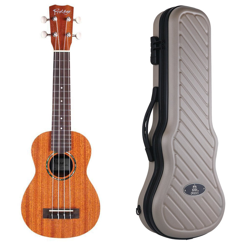 Cordoba Protege Soprano Ukulele