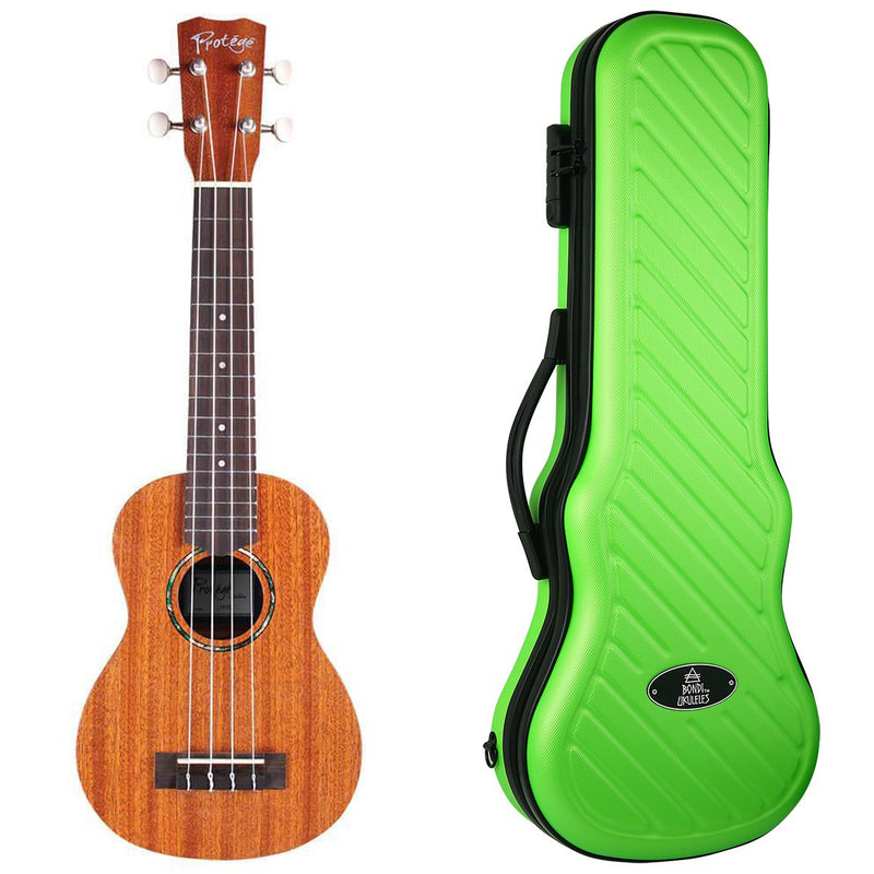 Cordoba Protege Soprano Ukulele