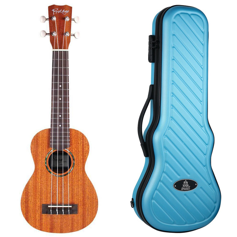 Cordoba Protege Soprano Ukulele