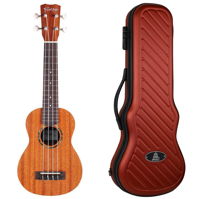 Cordoba Protege Soprano Ukulele