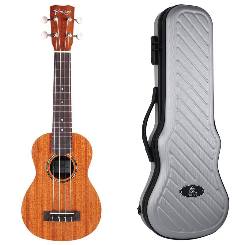 Cordoba Protege Soprano Ukulele