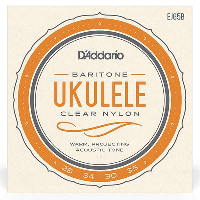 D'Addario Pro Arte Ukulele Strings for Baritone