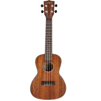 Kala All Solid Mahogany Concert Ukulele
