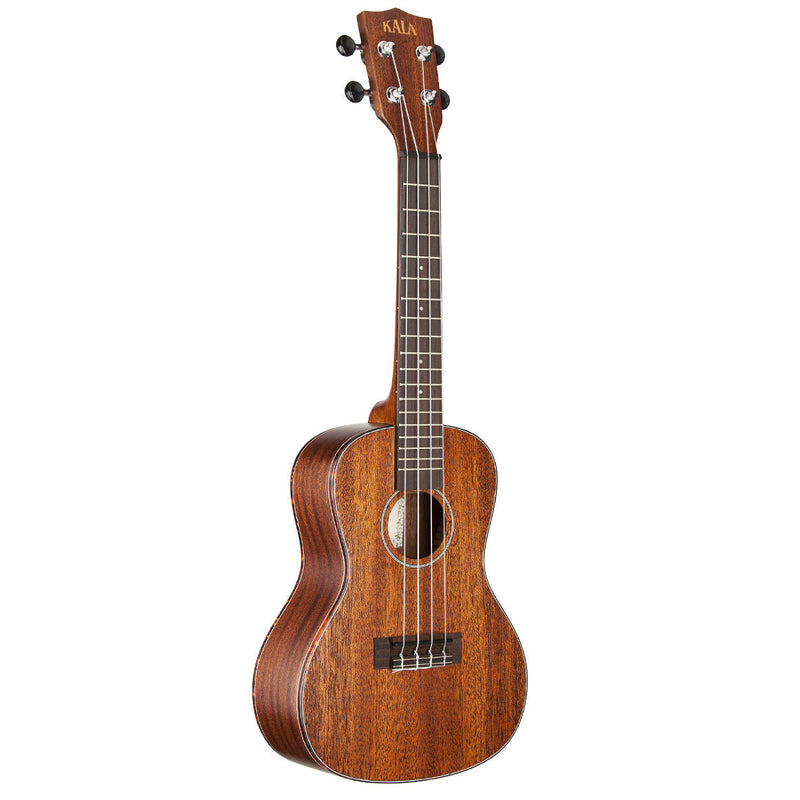 Kala All Solid Mahogany Concert Ukulele