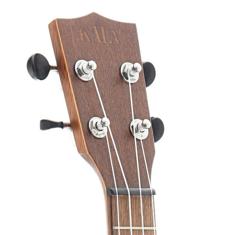 Kala All Solid Mahogany Concert Ukulele