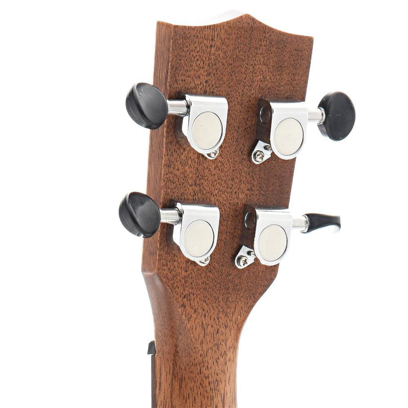 Kala All Solid Mahogany Concert Ukulele