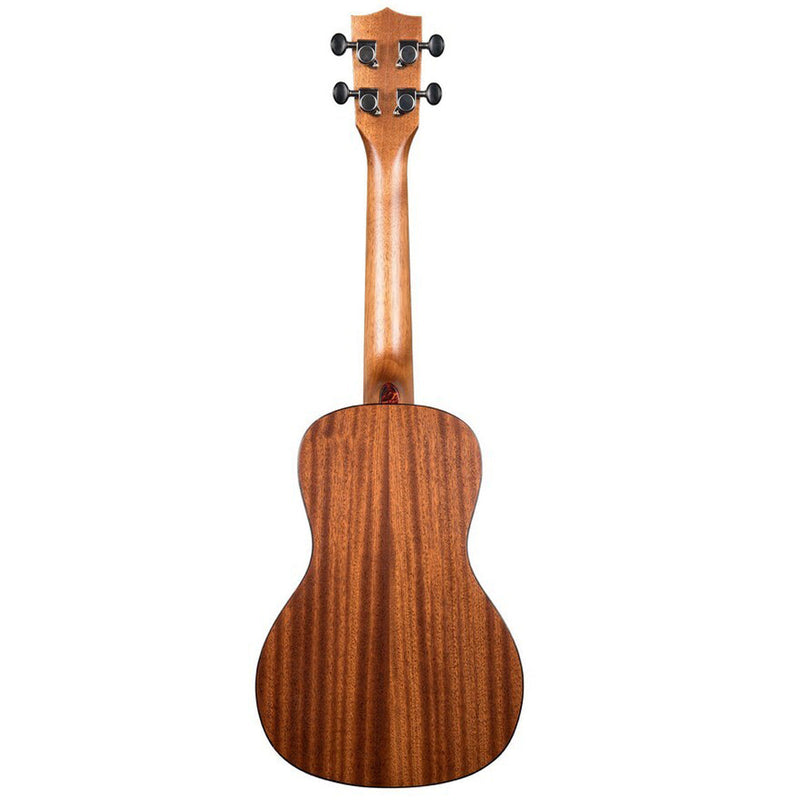Kala All Solid Mahogany Concert Ukulele