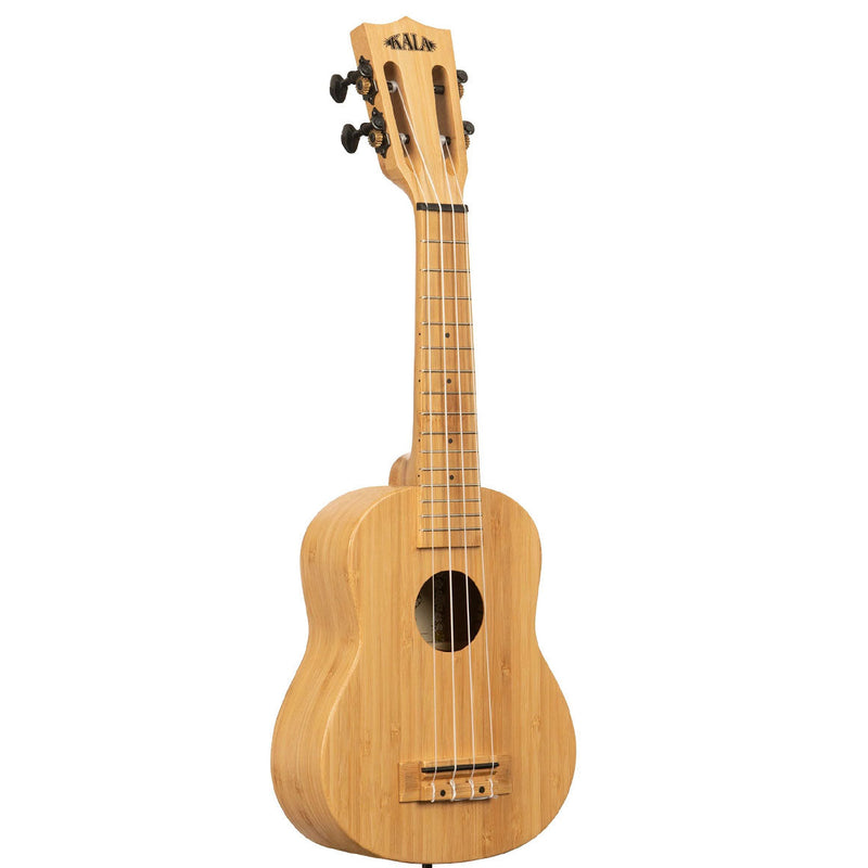 Kala Bamboo Soprano Ukulele