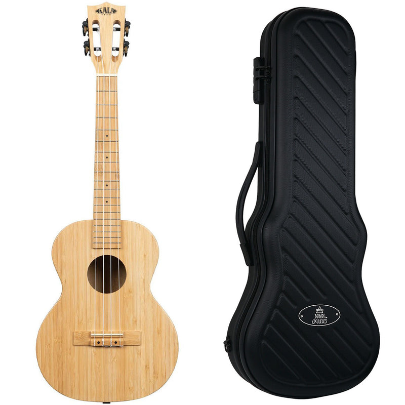 Kala Bamboo Tenor Ukulele