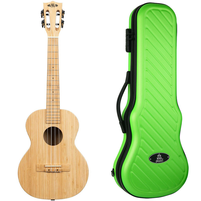 Kala Bamboo Tenor Ukulele