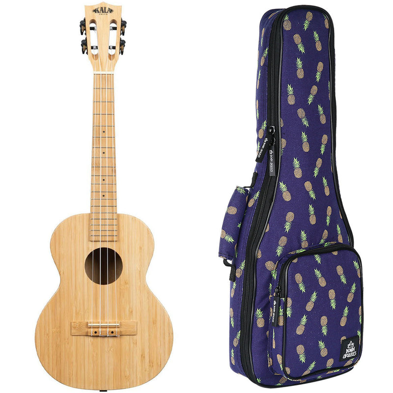 Kala Bamboo Tenor Ukulele