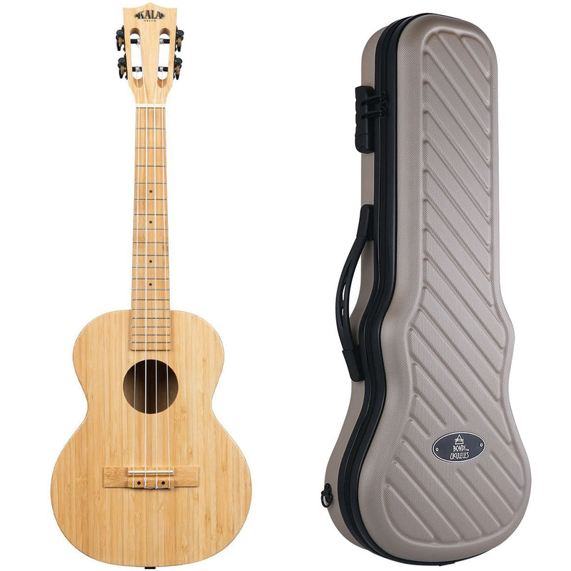 Kala Bamboo Tenor Ukulele