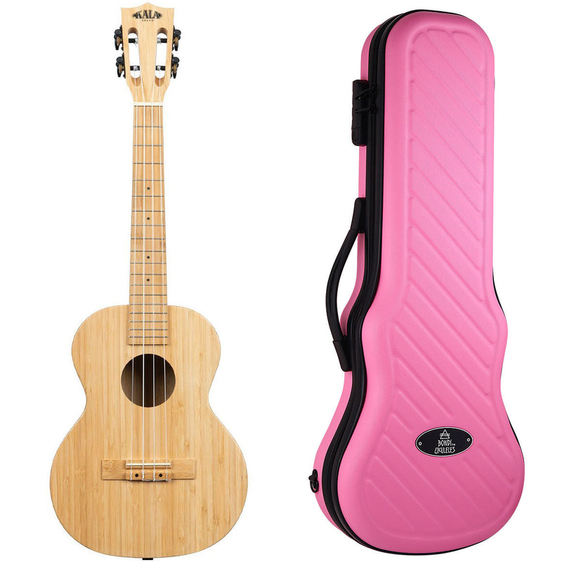 Kala Bamboo Tenor Ukulele