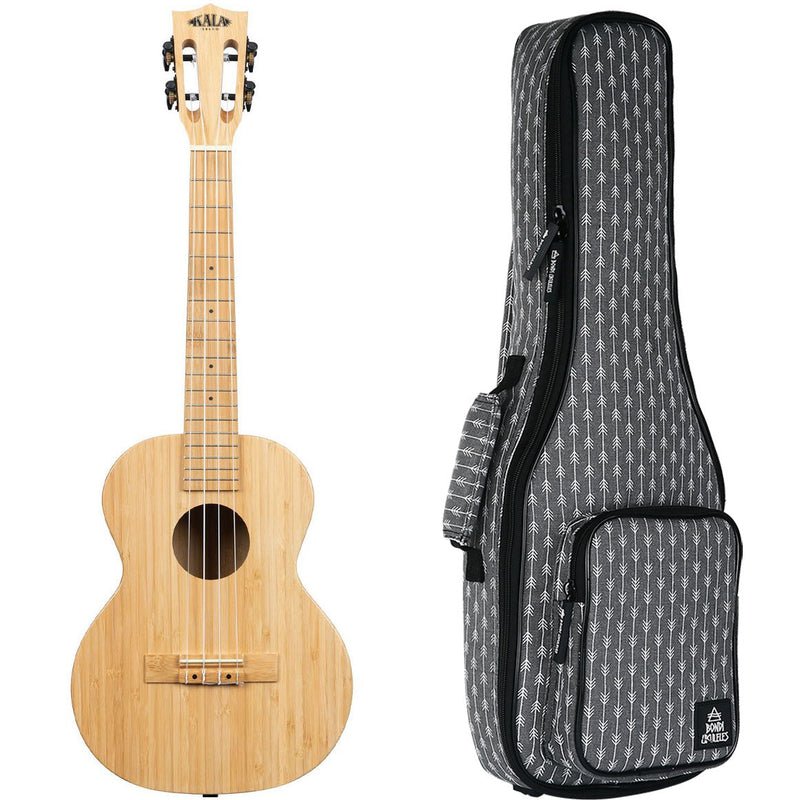 Kala Bamboo Tenor Ukulele