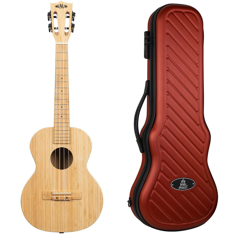 Kala Bamboo Tenor Ukulele