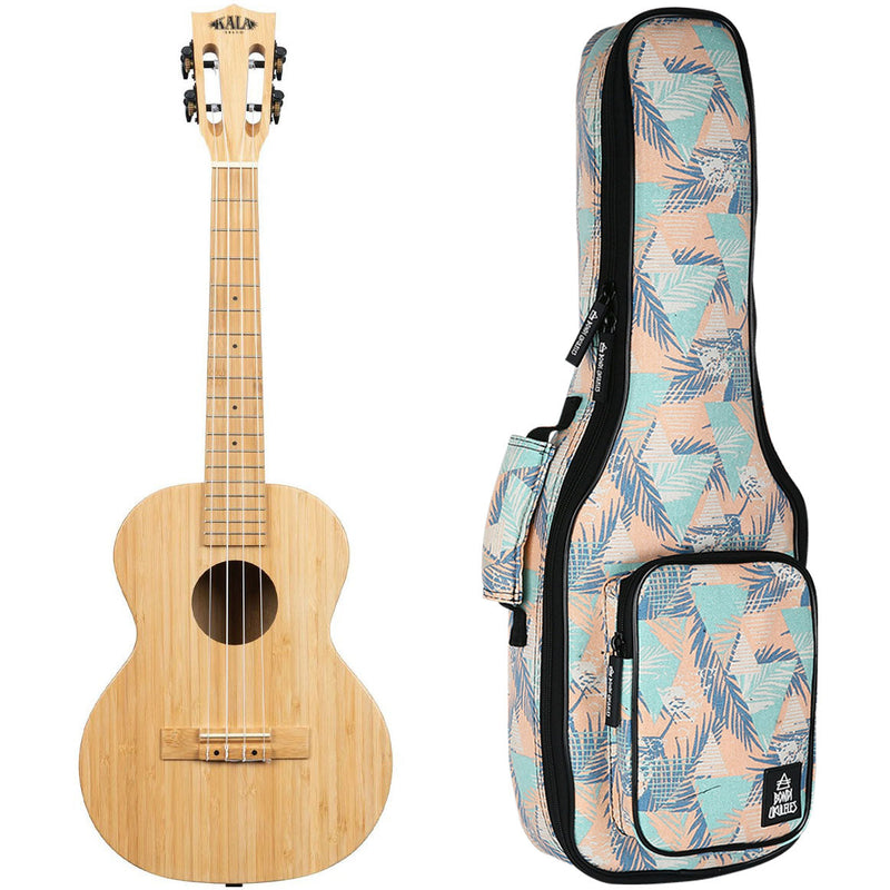 Kala Bamboo Tenor Ukulele