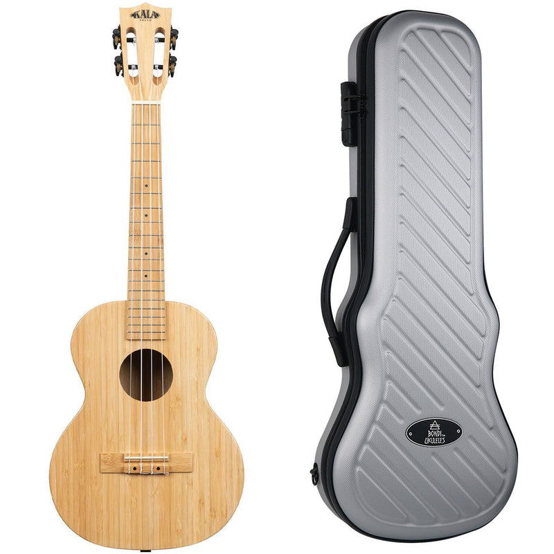 Kala Bamboo Tenor Ukulele