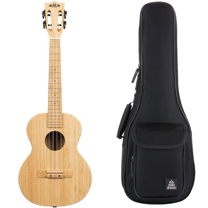 Kala Bamboo Tenor Ukulele