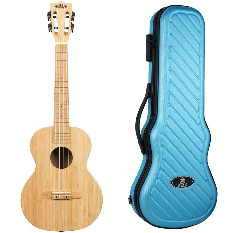 Kala Bamboo Tenor Ukulele